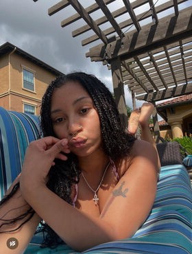 Samayaiman Nude Leaks OnlyFans Photo 6