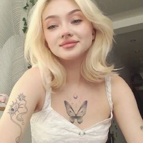 adelewilson__ Nude Leaks OnlyFans Photo 18