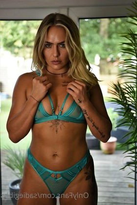 sadiegibbs Nude Leaks OnlyFans Photo 25