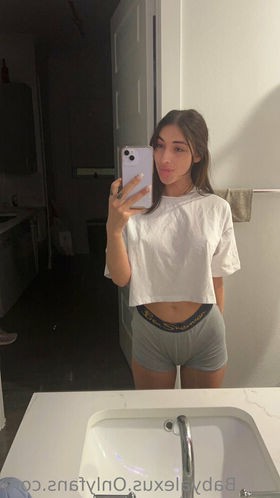babyalexus Nude Leaks OnlyFans Photo 20