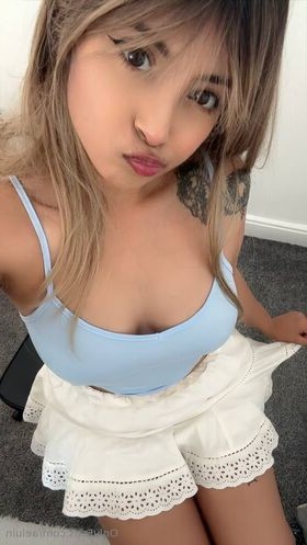 aeluin Nude Leaks OnlyFans Photo 61