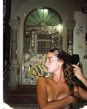 Adele Farine Nude Leaks OnlyFans Photo 23