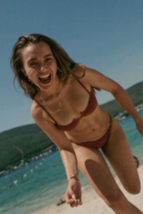 Damla Sönmez Nude Leaks OnlyFans Photo 15