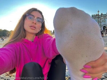 adelemoorgoddes Nude Leaks OnlyFans Photo 4