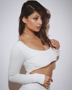 Sameeabangera Nude Leaks OnlyFans Photo 3