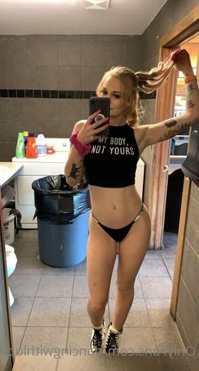 dancingwithlucy Nude Leaks OnlyFans Photo 29