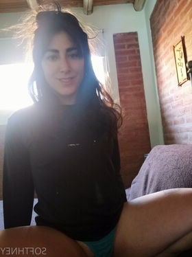 softhney Nude Leaks OnlyFans Photo 3