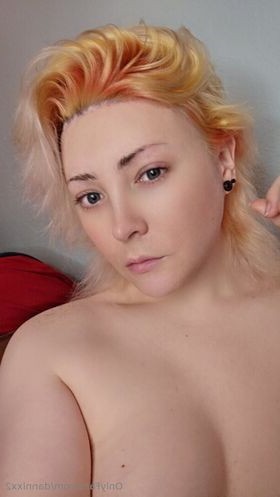dannixx2 Nude Leaks OnlyFans Photo 1