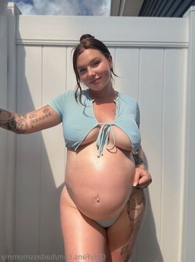 badassmommy Nude Leaks OnlyFans Photo 12