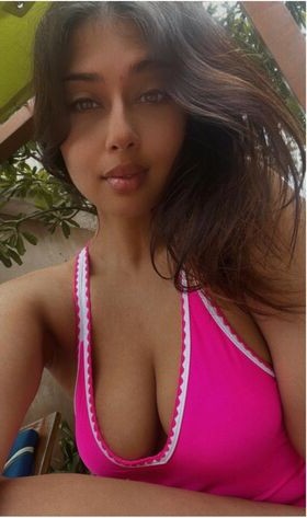 Sameea Bangera Nude Leaks OnlyFans Photo 14