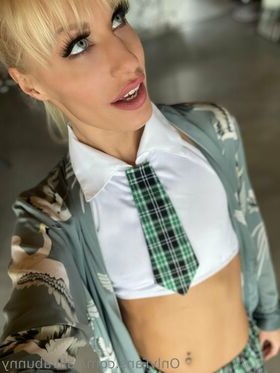 salivabunny Nude Leaks OnlyFans Photo 41