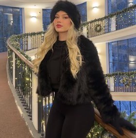 Sofia Arıcan Nude Leaks OnlyFans Photo 6