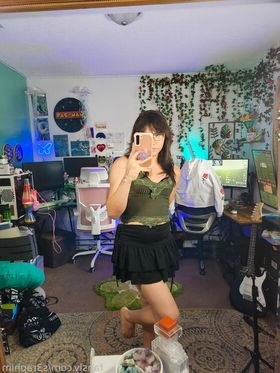 s3raphim Nude Leaks OnlyFans Photo 75