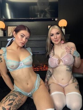 babykayvixen Nude Leaks OnlyFans Photo 1