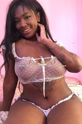 Samira Bombom Nude Leaks OnlyFans Photo 4