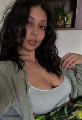 Sameea Bangera Nude Leaks OnlyFans Photo 8