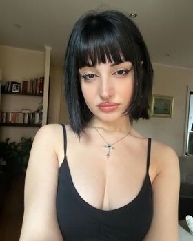 Ada Lombardi Nude Leaks OnlyFans Photo 54