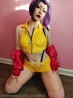 safehex Nude Leaks OnlyFans Photo 8