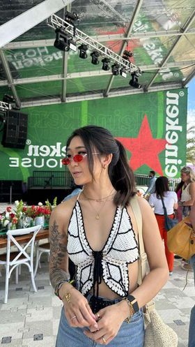 Samantha Tan Nude Leaks OnlyFans Photo 29