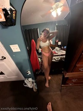 abbyfoxxx Nude Leaks OnlyFans Photo 46