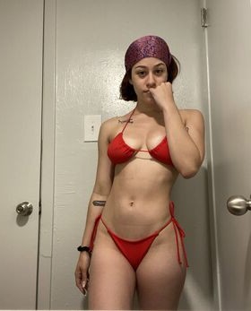 Saddiibaddii444 Nude Leaks OnlyFans Photo 1