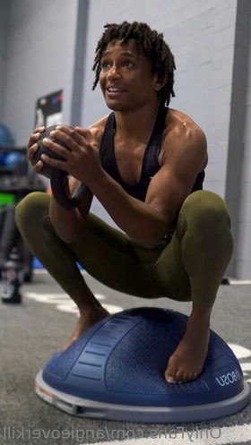 angieoverkill Nude Leaks OnlyFans Photo 10