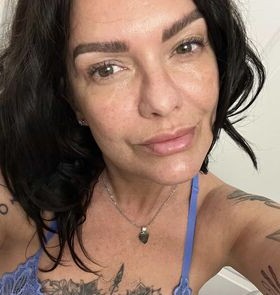 Dama Elizabeth Nude Leaks OnlyFans Photo 41