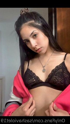 sashaviolet19 Nude Leaks OnlyFans Photo 25