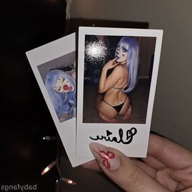 Babyfangs Nude Leaks OnlyFans Photo 11