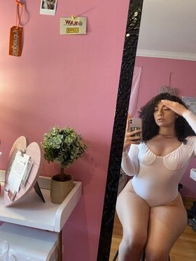 bbyalmg Nude Leaks OnlyFans Photo 44