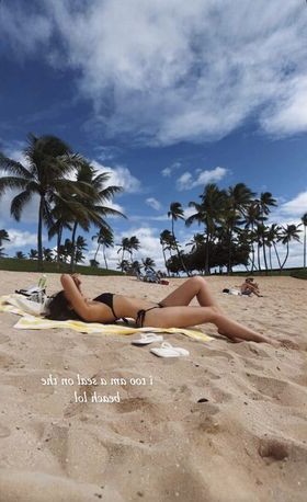 Samantha Tan Nude Leaks OnlyFans Photo 31