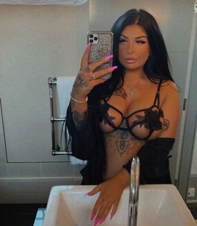 Sammy Nude Leaks OnlyFans Photo 26