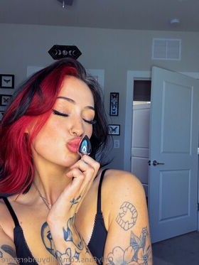 killbyunderscore Nude Leaks OnlyFans Photo 42
