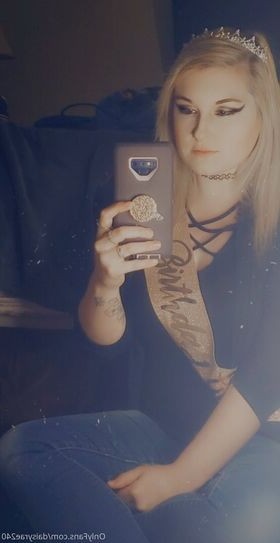 daisyrae240 Nude Leaks OnlyFans Photo 41