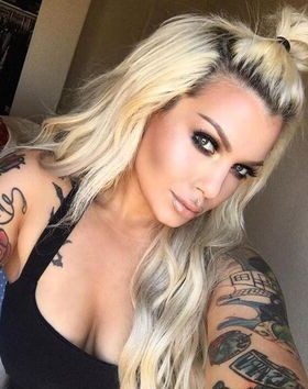 Baileysarian Nude Leaks OnlyFans Photo 25