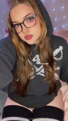 babyxscarlettfree Nude Leaks OnlyFans Photo 67