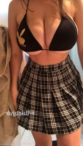 Dakota Nude Leaks OnlyFans Photo 22
