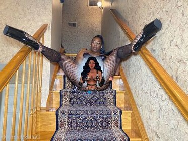 dallasvixenxxxfree Nude Leaks OnlyFans Photo 15