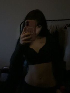 Sadgirlfetish Nude Leaks OnlyFans Photo 6
