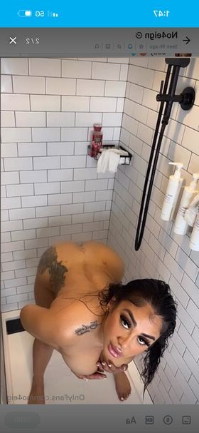 No4eign Nude Leaks OnlyFans Photo 68