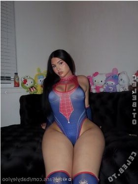 babyleyloo Nude Leaks OnlyFans Photo 6