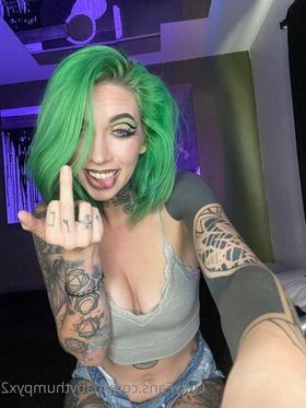 bbthumpy Nude Leaks OnlyFans Photo 5