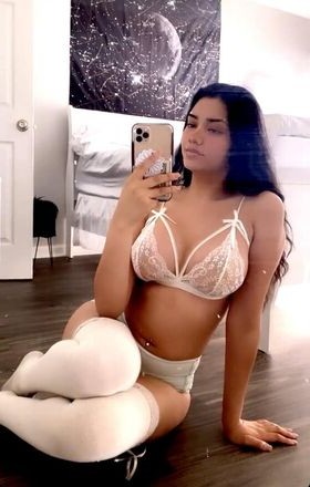 Candelaria Nude Leaks OnlyFans Photo 17
