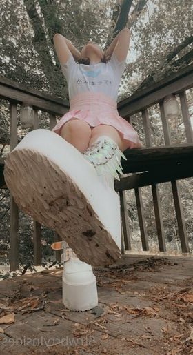 viinusflytrap Nude Leaks OnlyFans Photo 13