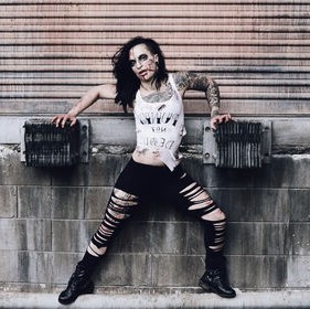AEW Ruby Soho Nude Leaks OnlyFans Photo 56