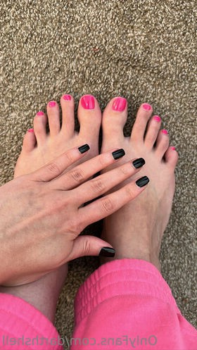 darthshell Nude Leaks OnlyFans Photo 33