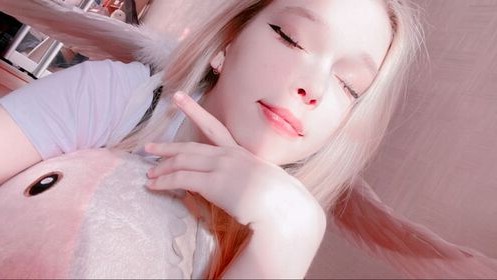sadbabyvikki Nude Leaks OnlyFans Photo 35
