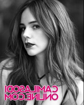 Camila Sodi Nude Leaks OnlyFans Photo 62