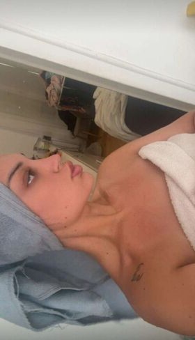 Baddestines Nude Leaks OnlyFans Photo 19