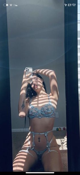 BabyNaomi Nude Leaks OnlyFans Photo 16